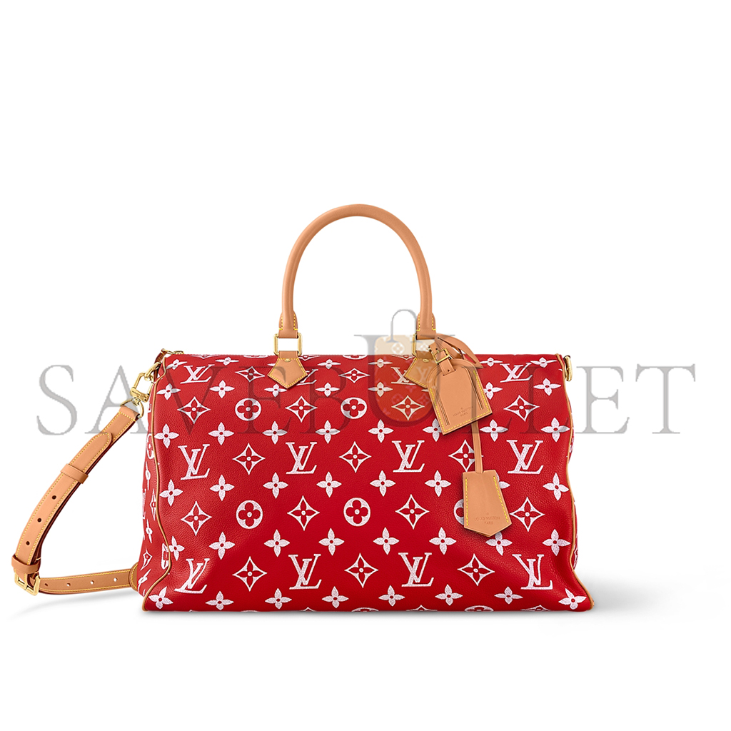 LOUIS VUITTON SPEEDY P9 BANDOULIÈRE 50 M46961 (50*32*29cm) LOUIS VUITTON SPEEDY P9 BANDOULIÈRE 50 M46961 (50*32*29cm)